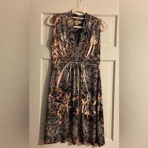 One World Dress
